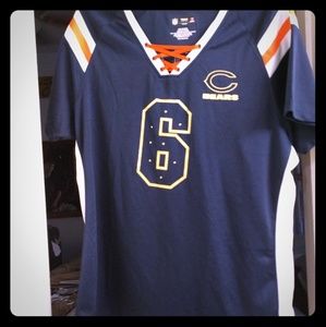 Bears Cutler Jersey